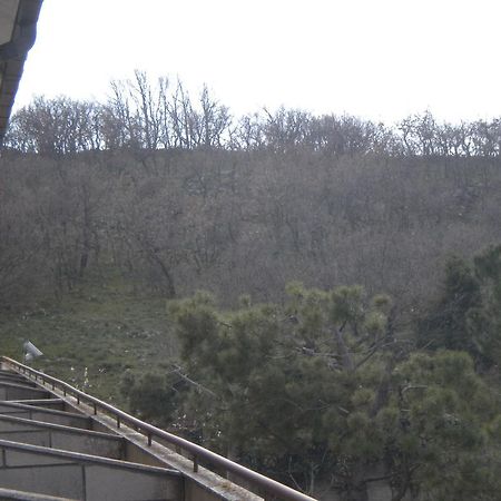 Monte SantʼAngelo Hotel Menta E Rosmarino מראה חיצוני תמונה