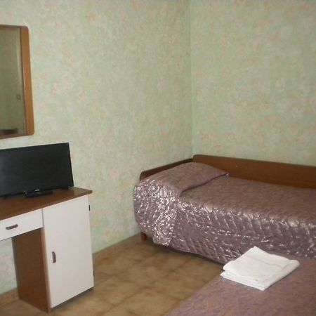 Monte SantʼAngelo Hotel Menta E Rosmarino מראה חיצוני תמונה